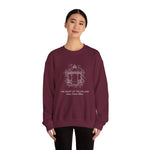 Heart of the Hollow Crewneck Sweatshirt, Cozy Unisex Sweatshirt, Halloween Apparel, Gift for Book Lovers, Year-Round Comfort, Unique [...]