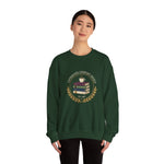 Caffeinated Literary Society Sweatshirt | Cozy Book Lover Gift, Literary Crewneck, Unique Writing Sweatshirt, Reading Apparel, Book [...]