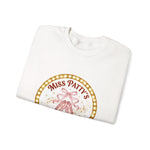 Ballet School Sweatshirt, Dance Apparel, Gift for Dancers, Cozy Crewneck, Unisex Casual Wear, Performance Attire