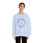 Friday Night Survivor's Club Sweatshirt, Unisex Crewneck, Cozy Sweater, Unique Gift for Friends