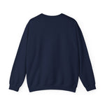 Cozy Reading Sweatshirt, Unisex Crewneck for Book Lovers, Perfect Gift for Birthdays, Holidays, and Cozy Nights in