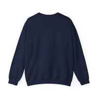 Cozy Reading Sweatshirt, Unisex Crewneck for Book Lovers, Perfect Gift for Birthdays, Holidays, and Cozy Nights in