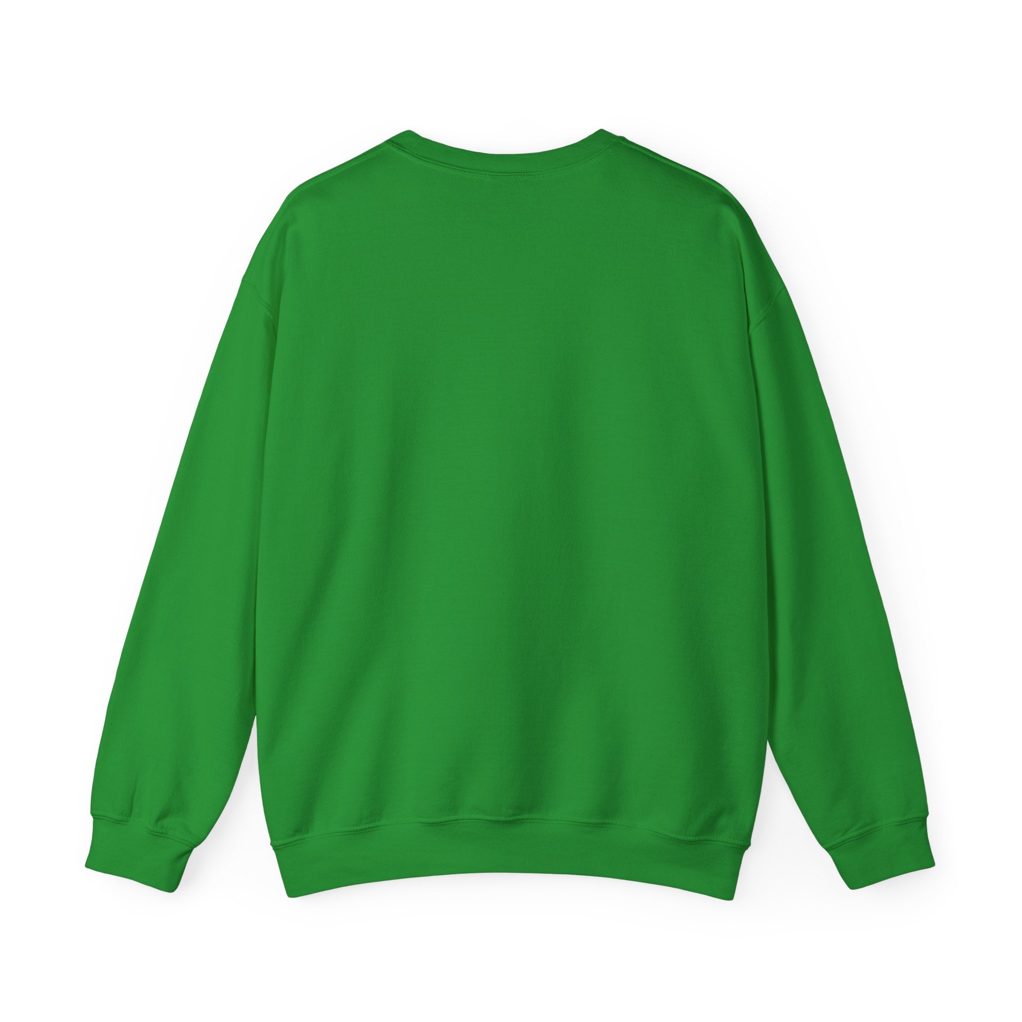 Think Chess Unisex Crewneck Sweatshirt - Casual Fashion, Gift for Chess Lovers, Cozy Fall Layering, Unique Statement Sweatshirt