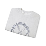 Friday Night Survivor's Club Sweatshirt, Unisex Crewneck, Cozy Sweater, Unique Gift for Friends