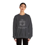 Heart of the Hollow Crewneck Sweatshirt, Cozy Unisex Sweatshirt, Halloween Apparel, Gift for Book Lovers, Year-Round Comfort, Unique [...]