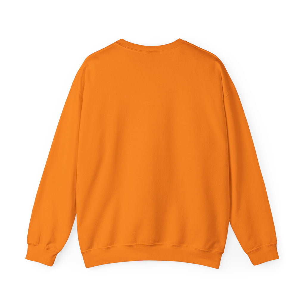 Think Chess Unisex Crewneck Sweatshirt - Casual Fashion, Gift for Chess Lovers, Cozy Fall Layering, Unique Statement Sweatshirt