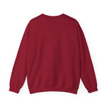 Cozy Reading Sweatshirt, Unisex Crewneck for Book Lovers, Perfect Gift for Birthdays, Holidays, and Cozy Nights in