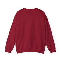 Cozy Reading Sweatshirt, Unisex Crewneck for Book Lovers, Perfect Gift for Birthdays, Holidays, and Cozy Nights in