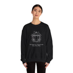 Heart of the Hollow Crewneck Sweatshirt, Cozy Unisex Sweatshirt, Halloween Apparel, Gift for Book Lovers, Year-Round Comfort, Unique [...]