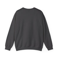 Autumn-Themed Unisex Crewneck Sweatshirt, Cozy Fall Apparel, Perfect for Thanksgiving, Autumn Vibes Gift, Seasonal Wardrobe Essential