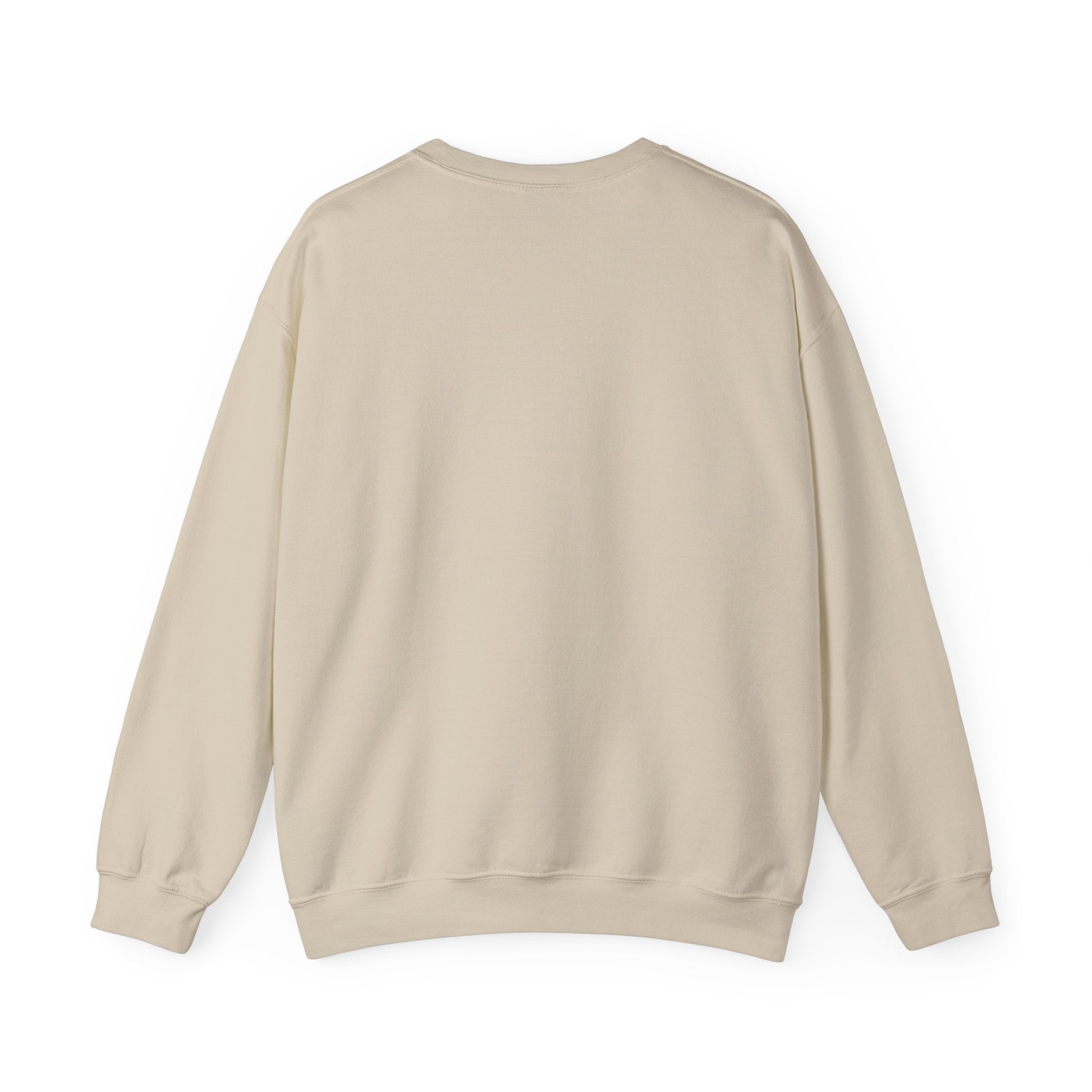 Think Chess Unisex Crewneck Sweatshirt - Casual Fashion, Gift for Chess Lovers, Cozy Fall Layering, Unique Statement Sweatshirt