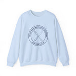 Friday Night Survivor's Club Sweatshirt, Unisex Crewneck, Cozy Sweater, Unique Gift for Friends