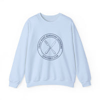 Friday Night Survivor's Club Sweatshirt, Unisex Crewneck, Cozy Sweater, Unique Gift for Friends
