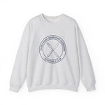 Friday Night Survivor's Club Sweatshirt, Unisex Crewneck, Cozy Sweater, Unique Gift for Friends