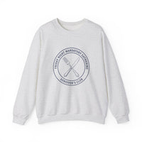 Friday Night Survivor's Club Sweatshirt, Unisex Crewneck, Cozy Sweater, Unique Gift for Friends