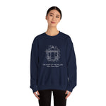 Heart of the Hollow Crewneck Sweatshirt, Cozy Unisex Sweatshirt, Halloween Apparel, Gift for Book Lovers, Year-Round Comfort, Unique [...]