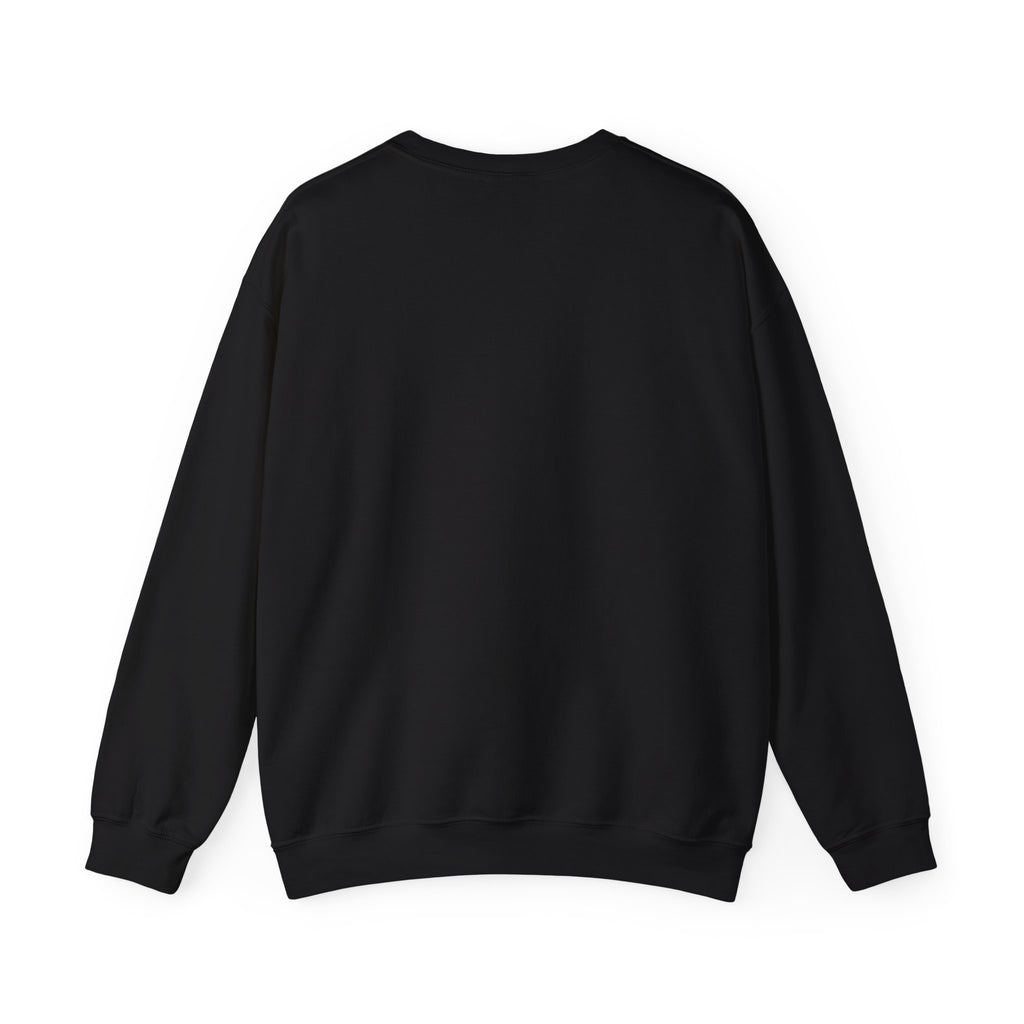 Motivational Crewneck Sweatshirt, Gift for Chess Players, Funny Sweatshirt, Casual Wear, Inspirational Apparel