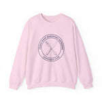 Friday Night Survivor's Club Sweatshirt, Unisex Crewneck, Cozy Sweater, Unique Gift for Friends