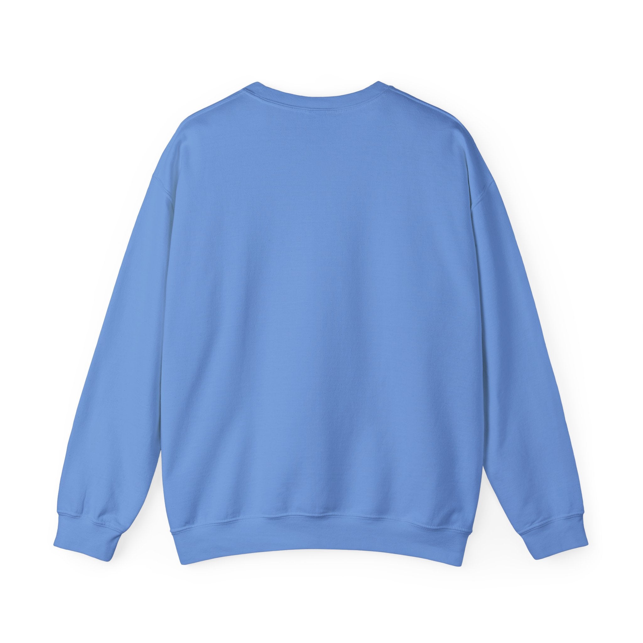 Think Chess Unisex Crewneck Sweatshirt - Casual Fashion, Gift for Chess Lovers, Cozy Fall Layering, Unique Statement Sweatshirt